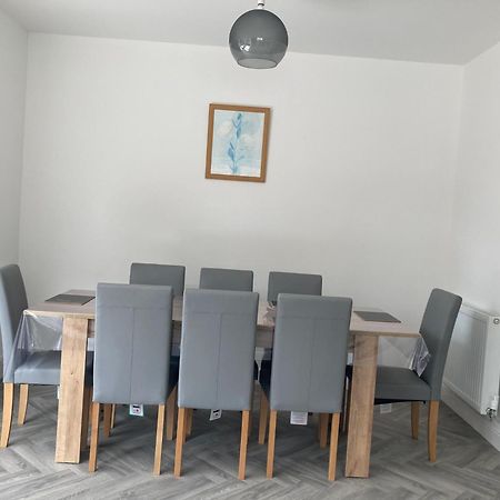 Beach Side Family Rest And Holiday لاندودنو المظهر الخارجي الصورة